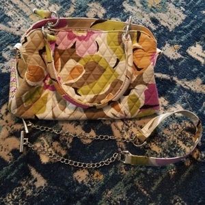 Vera Bradley purse